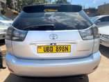 A picture of Toyota Harrier 33m