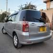 A picture of Toyota raum New model 0686475568 Mwaka 2004 Price 10 5