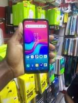 A picture of Infinix smart HD