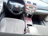 A picture of 2010 TOYOTA CAMRY venza engine