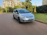 A picture of TOYOTA SPACIO 2006