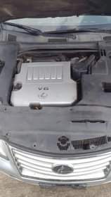 A picture of Lexus ES 350
