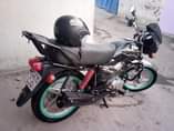 A picture of TvS HLX C150