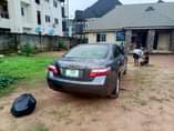 A picture of For sale 2009 Toyota Camry Everything is working fine Nothing