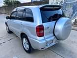 A picture of TOYOTA RAV4 DCQ