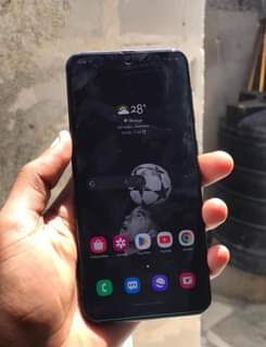 samsung a50