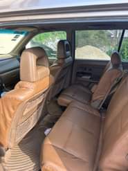 A picture of Sweet deal Honda pilot 04 05 Buy and drive Everything