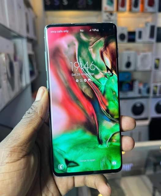 samsung s10