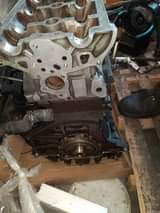A picture of Gti Engine Parts