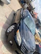 A picture of 2009 TOYOTA CAMRY XLE