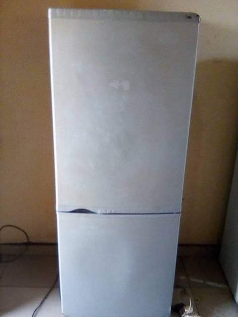 Scukuthwane S.