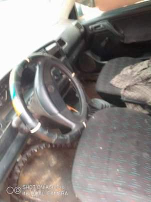 A picture of Car