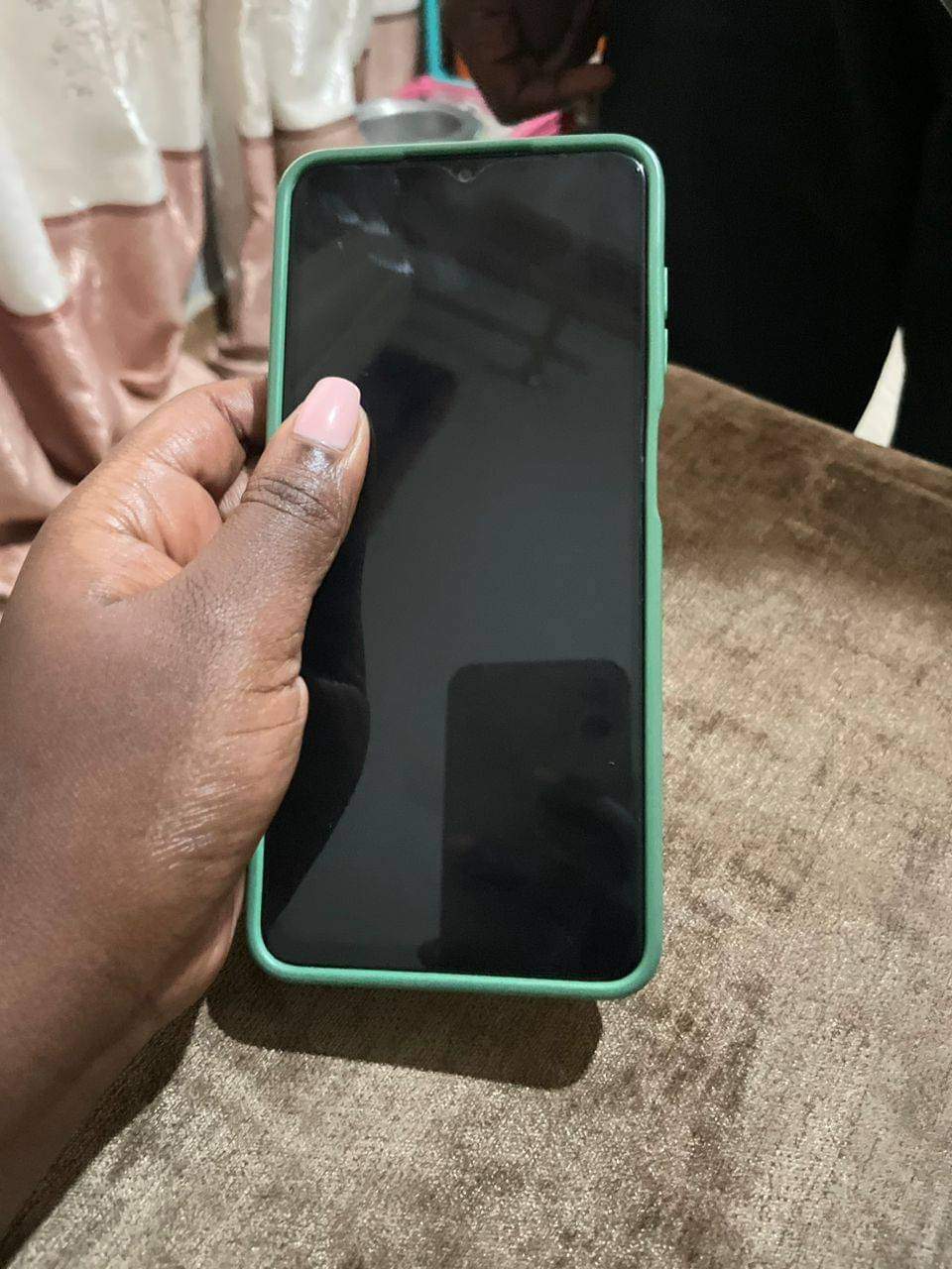 A picture of Samsung A04s