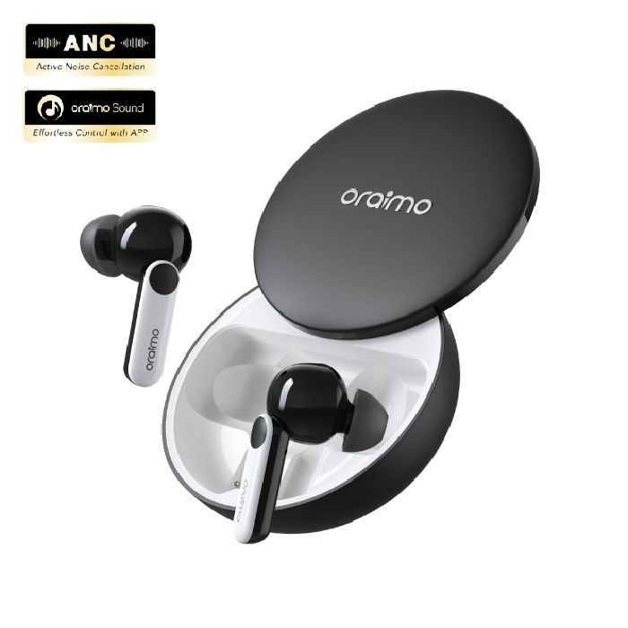 oraimo