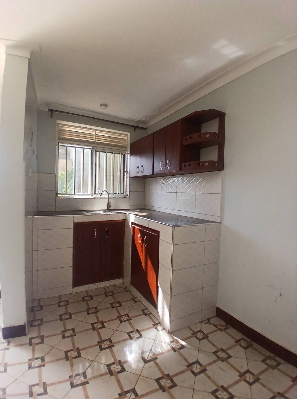 A picture of KIRA NAJJERA ROAD NEWLY BUILT DOUBLEROOMS SELF CONTAINED AVAILABLE FOR