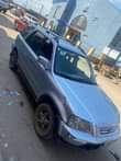 A picture of Honda CR V for sale engine and gear is ok