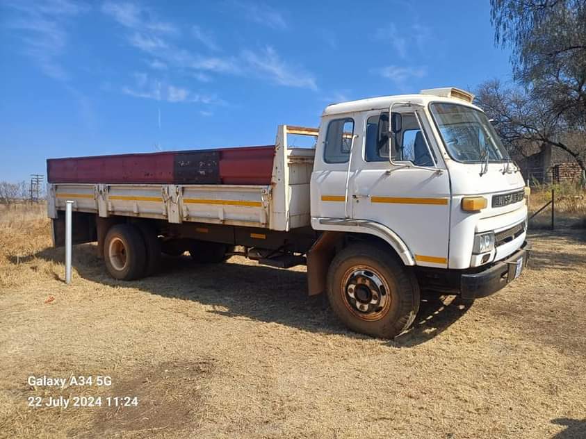 cheap cars vereeniging