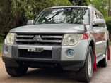 A picture of Pajero 0751044800