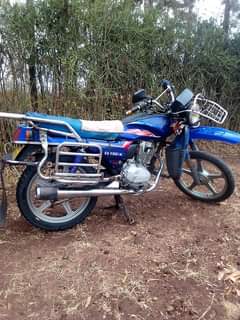 jincheng motorcycles