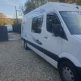 campervans for sale uk