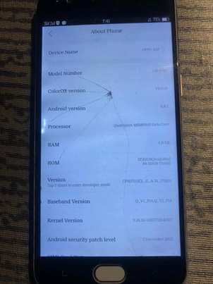 A picture of Phone