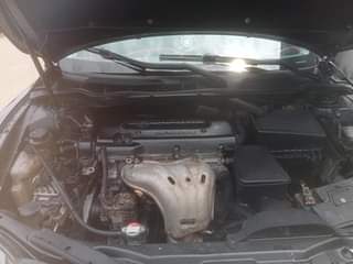 A picture of Toyota