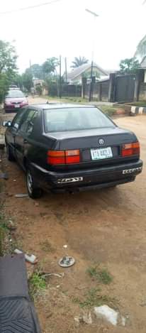 A picture of Vento
