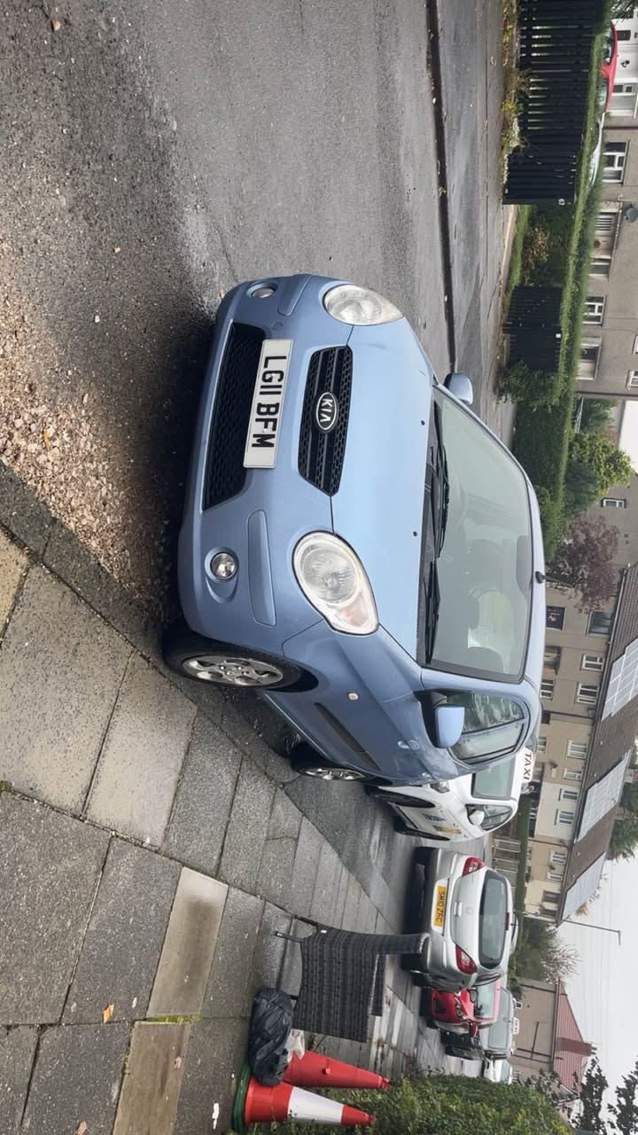 kia