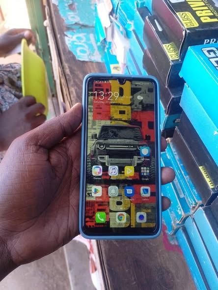 huawei phones