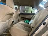 A picture of CLEAN REGISTERED HONDA ACCORD 2010 MODEL 2 5M NET PRICE