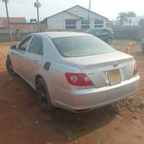 A picture of MARK X 9 5M CALL 0701488581 WHATS APP 0776417404