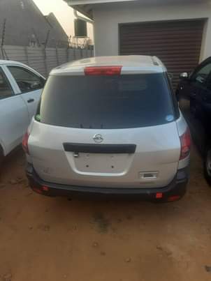 classifieds recent import