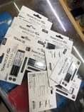 A picture of Laptop disks