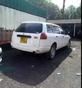 nissan advan