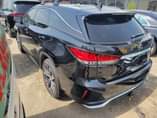 A picture of 2020 Lexus RX350L foreign Price 41 5m Location Abuja 08160229978