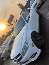A picture of 2009 Nigerian used Mercedes Benz C300 Available for sale Location