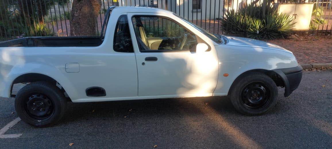 bakkies under r50000