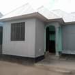 A picture of Nyumba inauzwa ipo mbagala chamazi bei million 12 aipo mbali