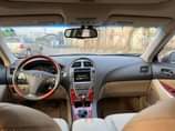 A picture of Lexus ES350 2008 UPGRADED TO 2012 TOKUNBO STANDARD