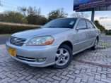 A picture of TOYOTA MARK 2 GRAND