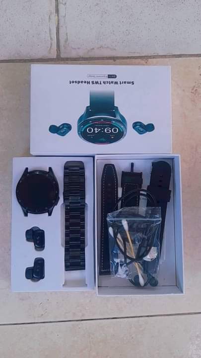 watches