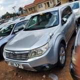 A picture of FORESTER 2008 29M