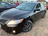 A picture of 2011 Camry muscle