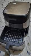 A picture of Digital Airfryer inauzwa