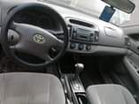 A picture of Awoof Camry