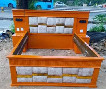 A picture of KiTANDA CHA MBAO