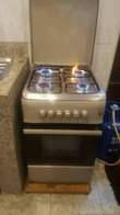 A picture of Slightly used home items on sale