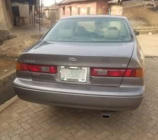 A picture of Camry Pencil light for sale Excellent engine and gear Price