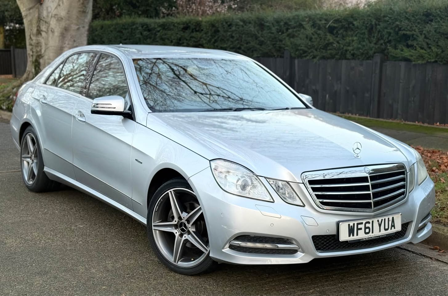 mercedes benz e220