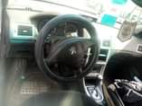 A picture of 2008 used automatic transmission Peugeot 307